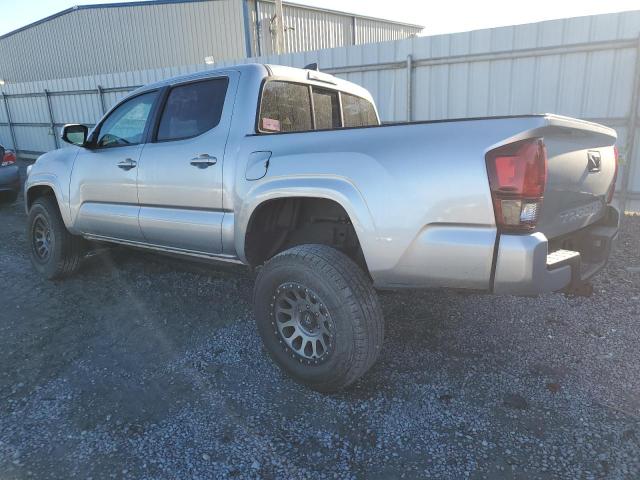 2022 TOYOTA TACOMA DOU - 3TYAX5GN4NT035664