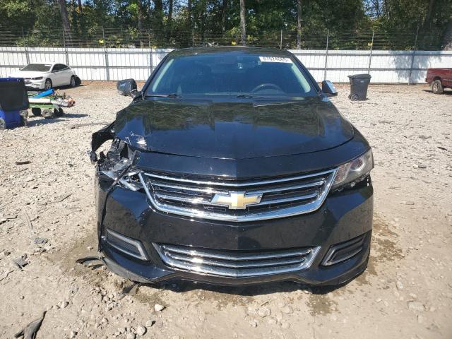 2014 CHEVROLET IMPALA LTZ - 2G1155S37E9263800