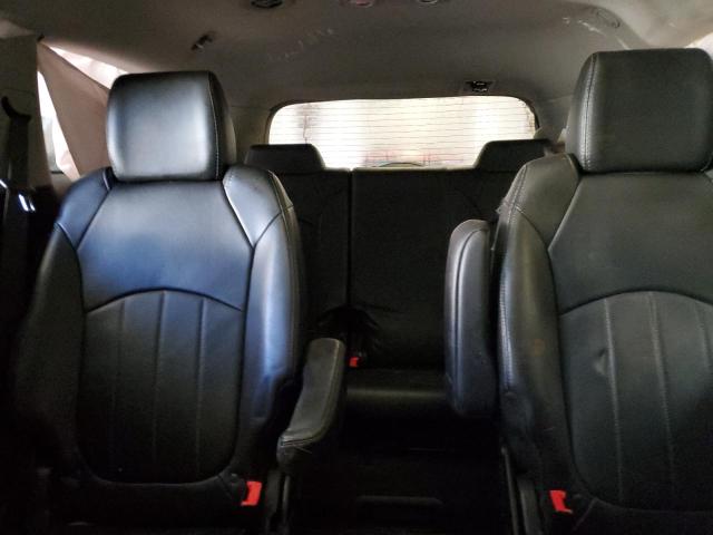 2017 BUICK ENCLAVE #3280462135