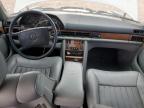 Lot #3302013045 1987 MERCEDES-BENZ 420 SEL