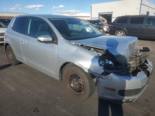 2010 VOLKSWAGEN GOLF #3302716999