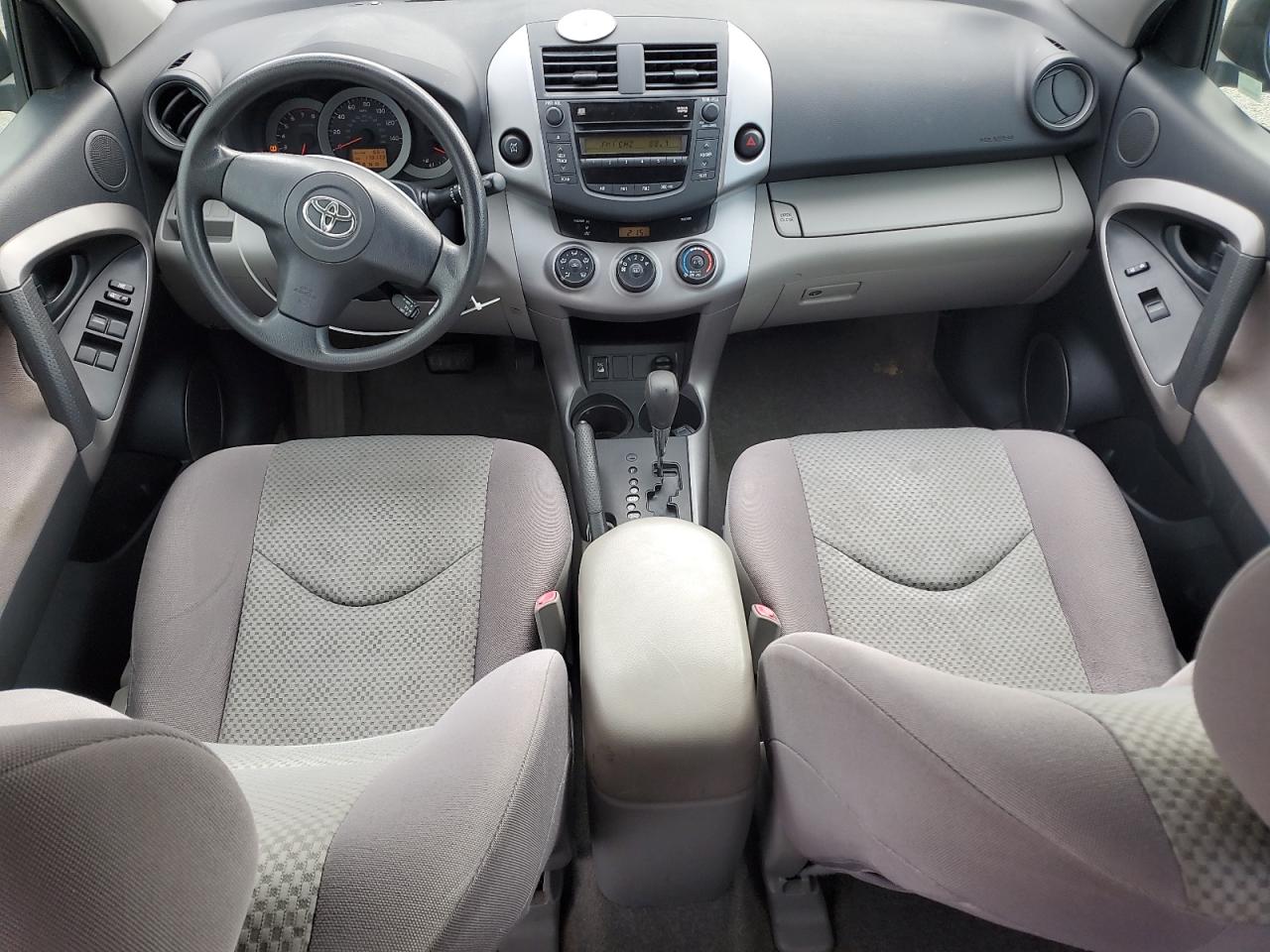 Lot #3275846513 2008 TOYOTA RAV4