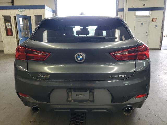 2018 BMW X2 XDRIVE2 #3304556457