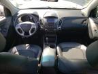 Lot #3303954690 2013 HYUNDAI TUCSON GLS