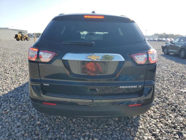 2016 CHEVROLET TRAVERSE L #3302729076