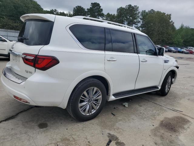 2018 INFINITI QX80 BASE #3286525166