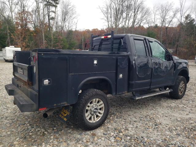 2017 FORD F350 SUPER #3276450766