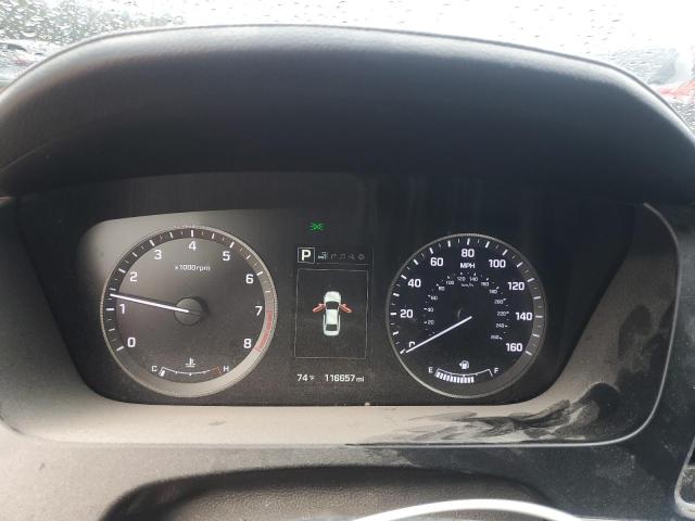 2015 HYUNDAI SONATA SPO - 5NPE34AF7FH010995