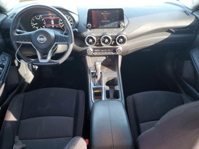 2020 NISSAN SENTRA SV 3N1AB8CV2LY296477