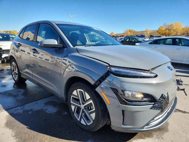 2023 HYUNDAI KONA SEL - KM8K33AGXPU167784