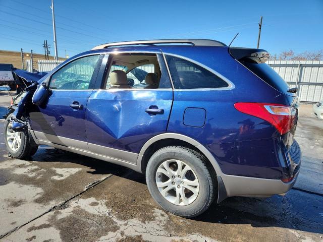 2010 HYUNDAI VERACRUZ G - KM8NUDCC7AU103672