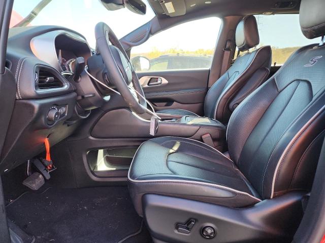 2025 CHRYSLER PACIFICA L - 2C4RC1GG8SR580128