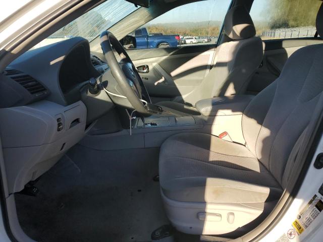 2011 TOYOTA CAMRY BASE - 4T1BF3EK2BU690117