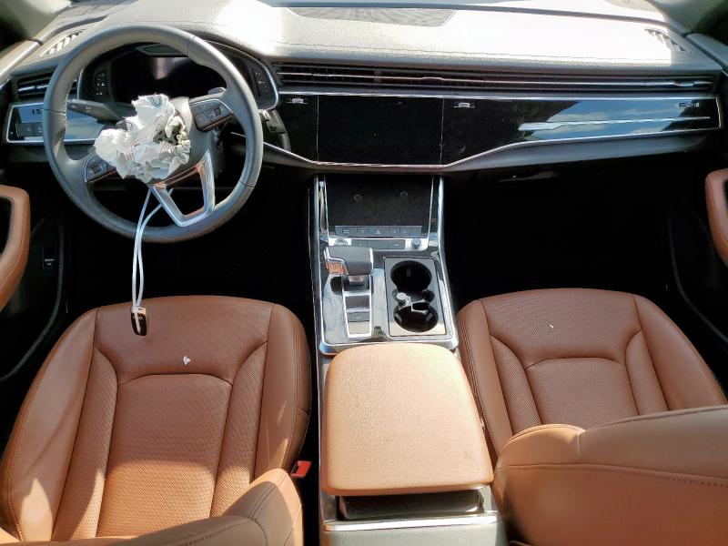 2023 AUDI Q8 PREMIUM WA1EVBF17PD049583