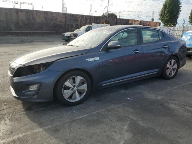 2015 KIA OPTIMA HYB KNAGN4AD6F5084083
