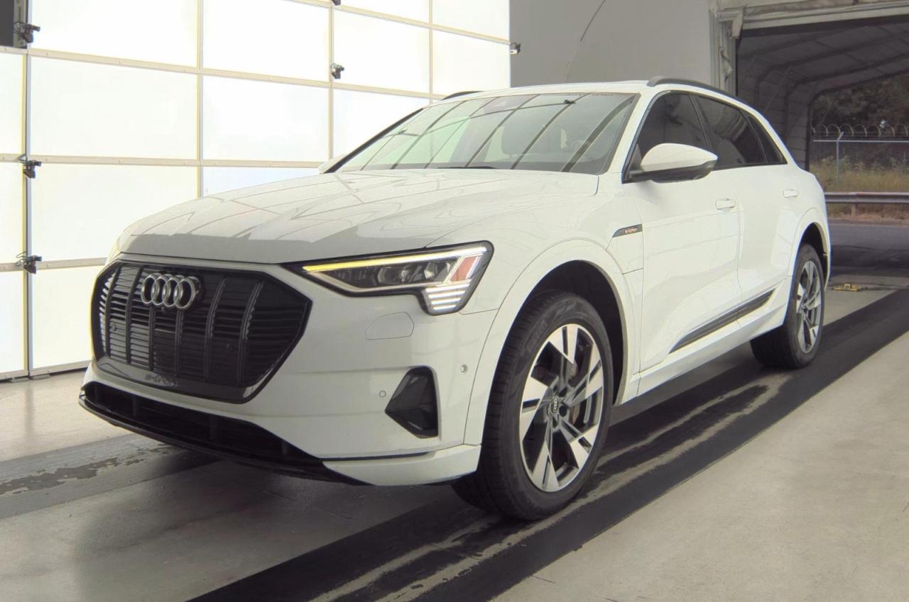 AUDI E-TRON PREMIUM