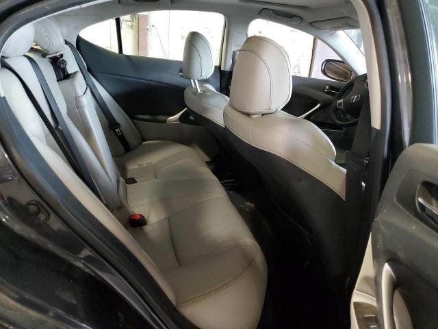 2011 LEXUS IS 250 - JTHCF5C26B5047155