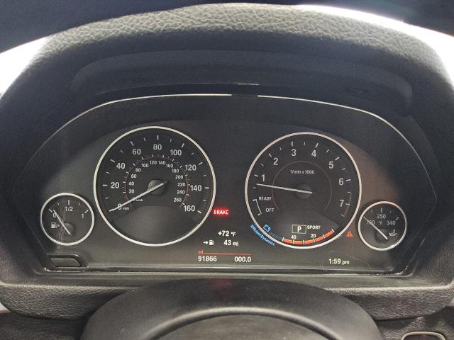 2018 BMW 430I GRAN WBA4J1C51JBG77866