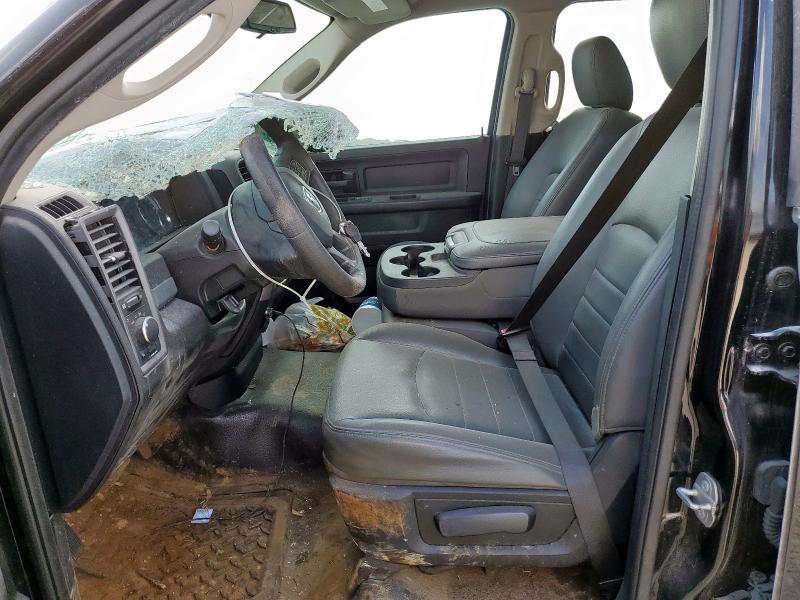 2020 RAM 1500 CLASS #3257141225