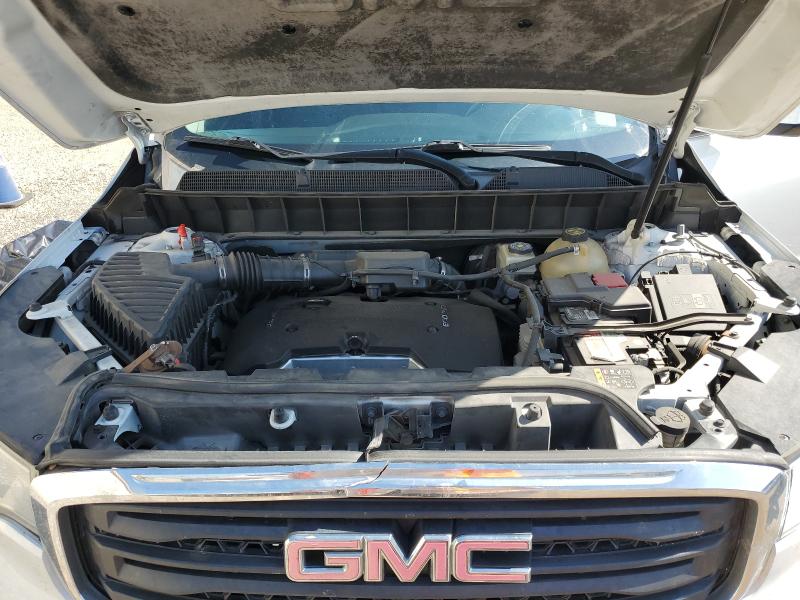 2017 GMC ACADIA SLE - 1GKKNKLA6HZ245570