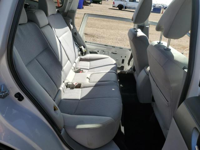 2012 SUBARU FORESTER 2 - JF2SHADC2CH416084