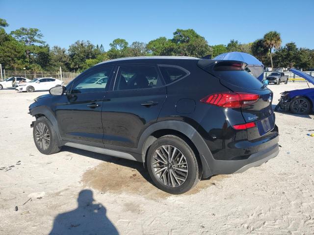 2019 HYUNDAI TUCSON LIM KM8J33AL2KU876260