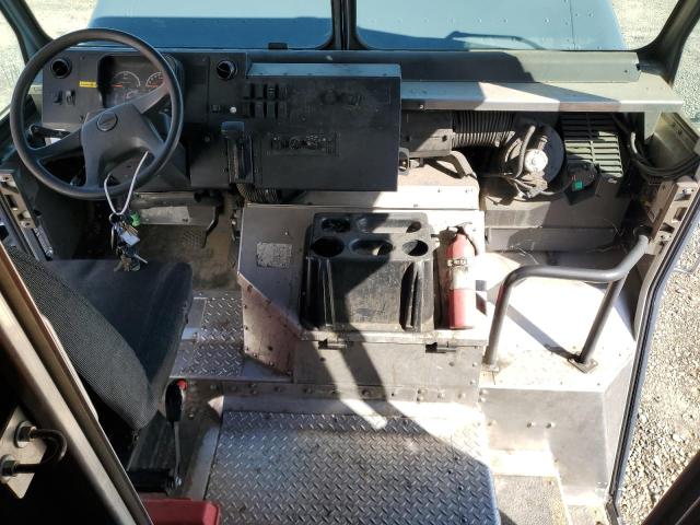 2020 FREIGHTLINER CHASSIS M #3305285403