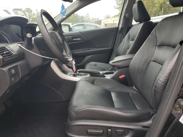 2015 HONDA ACCORD EXL - 1HGCR2F88FA060835