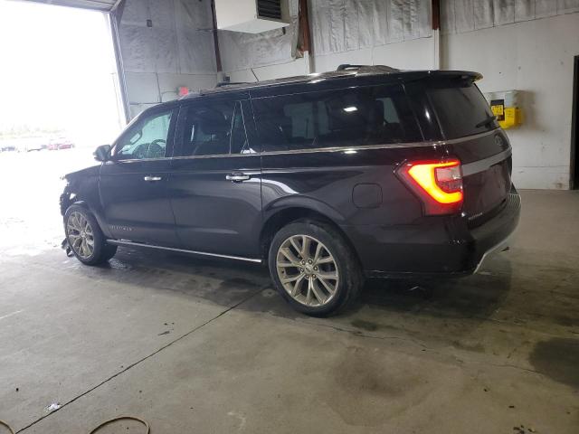 2019 FORD EXPEDITION #3301809379