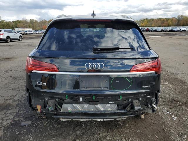 2023 AUDI Q5 PREMIUM #3297048541