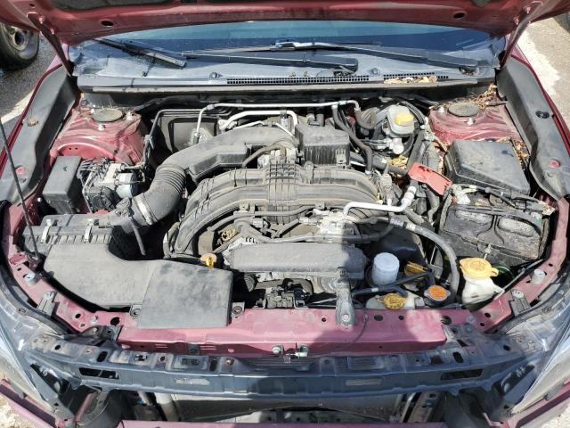 2019 SUBARU CROSSTREK #3292350341