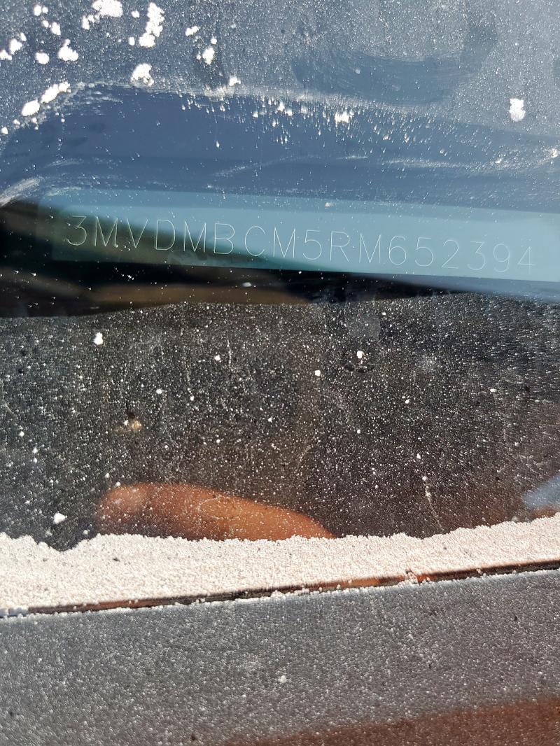 2024 MAZDA CX-30 PREF - 3MVDMBCM5RM652394