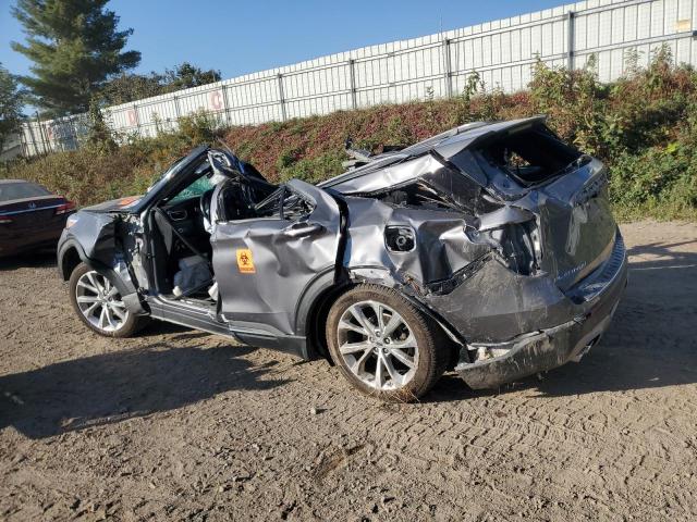 2022 FORD EXPLORER P - 1FM5K8HC2NGA32147