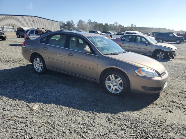 2006 CHEVROLET IMPALA LT #3285470842
