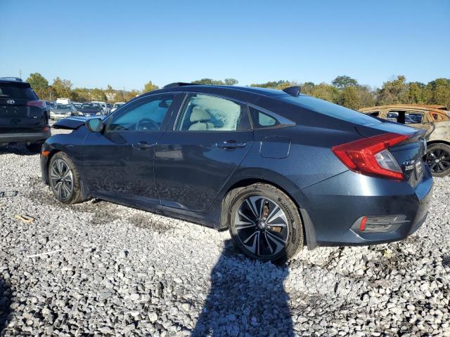 2016 HONDA CIVIC EX #3278788626