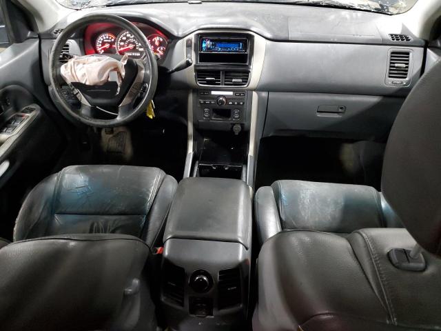 2006 HONDA PILOT EX #3286546147