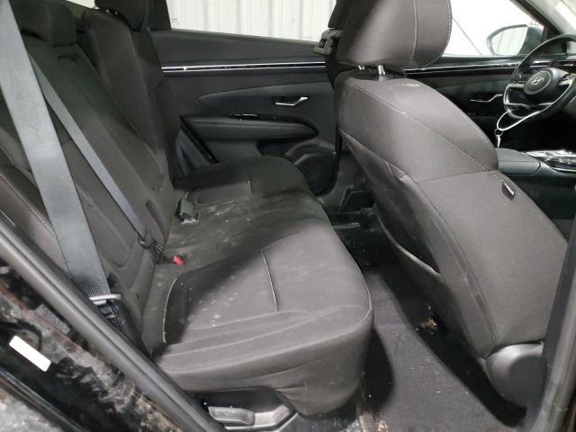 2022 HYUNDAI TUCSON SEL #3296636014