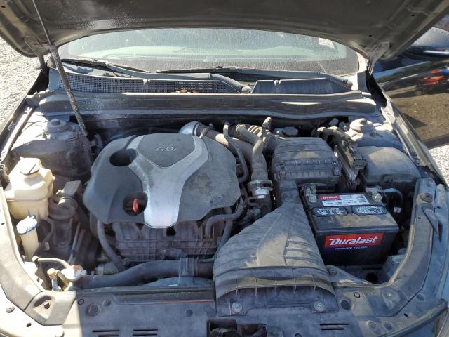 2015 KIA OPTIMA SX #3283790427