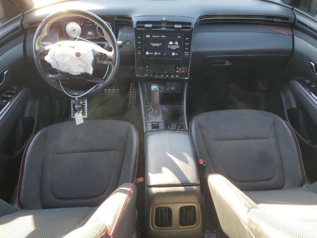2022 HYUNDAI TUCSON N L #3297956796
