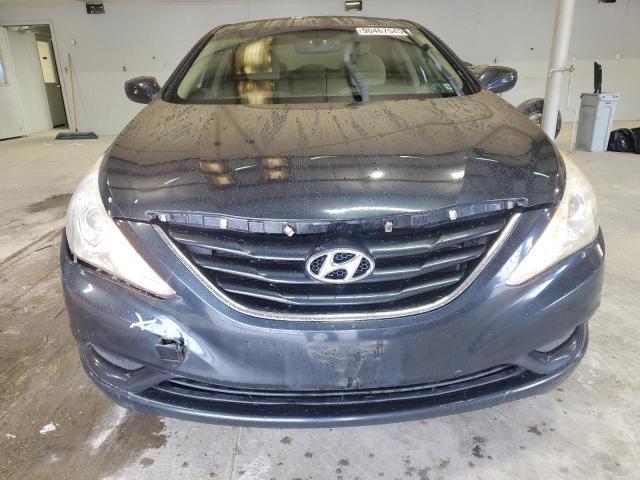 2011 HYUNDAI SONATA GLS - 5NPEB4AC5BH293142