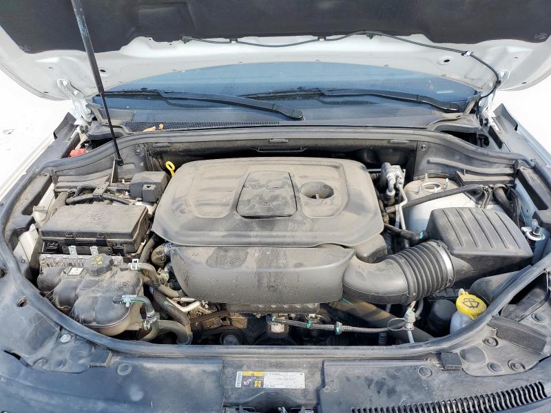 2020 JEEP GRAND CHER - 1C4RJFAG8LC388729