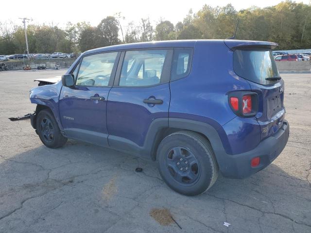 2021 JEEP RENEGADE S ZACNJCAB8MPM55454