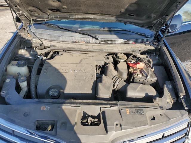 2017 LINCOLN MKT - 2LMHJ5NK3HBL00097