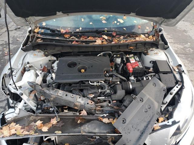 2020 NISSAN ALTIMA S 1N4BL4BV5LC260838