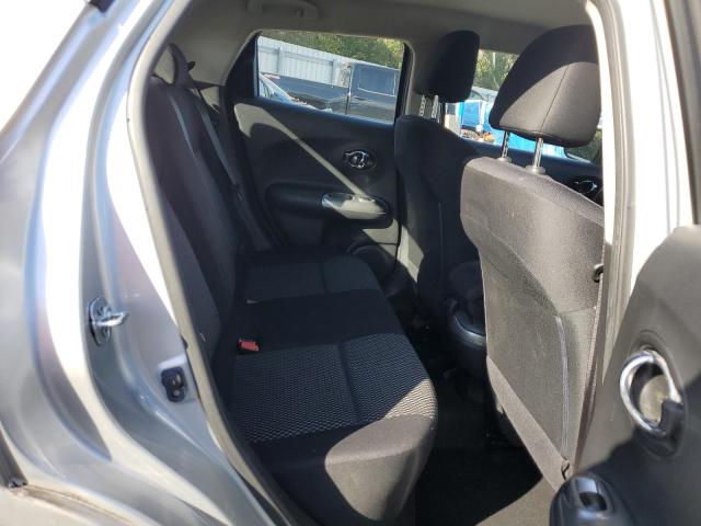 2017 NISSAN JUKE S - JN8AF5MR2HT701940