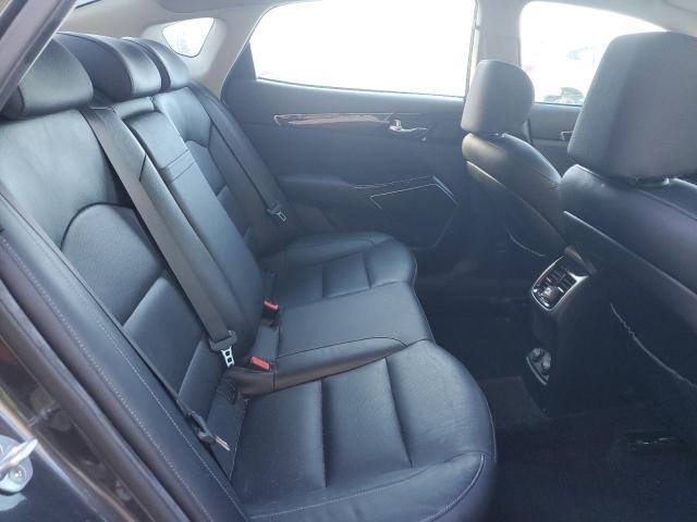 2017 KIA CADENZA PREMIUM - KNALB4J15H5072412