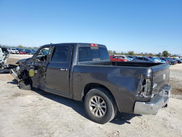 2016 RAM 1500 SLT - 3C6RR6LT9GG370737