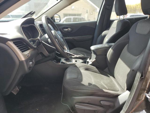 2015 JEEP CHEROKEE S 1C4PJLAB4FW632325