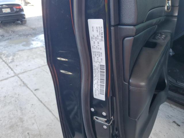 2015 JEEP GRAND CHER - 1C4RJEAG3FC755468