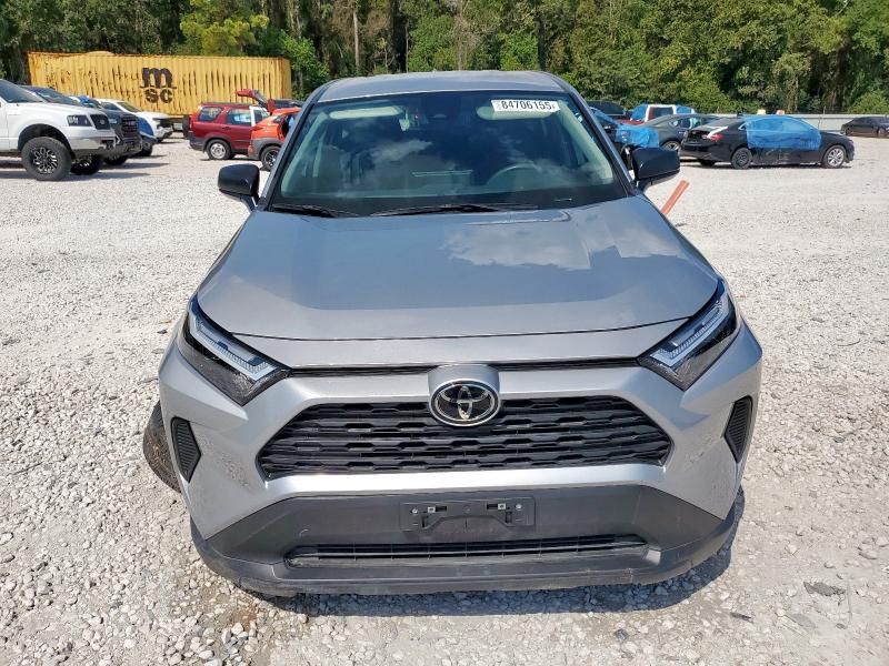 2024 TOYOTA RAV4 LE #3284091540